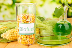 Kilpin Pike biofuel availability